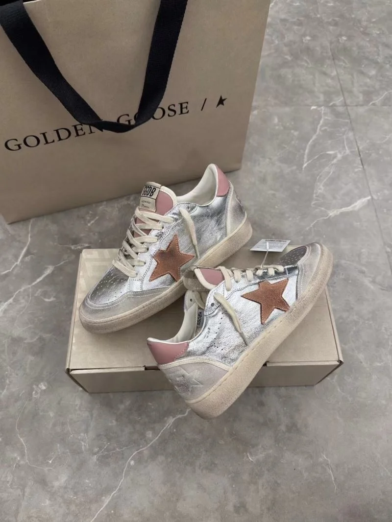 WaterResistant Ggdb Shoes 12429