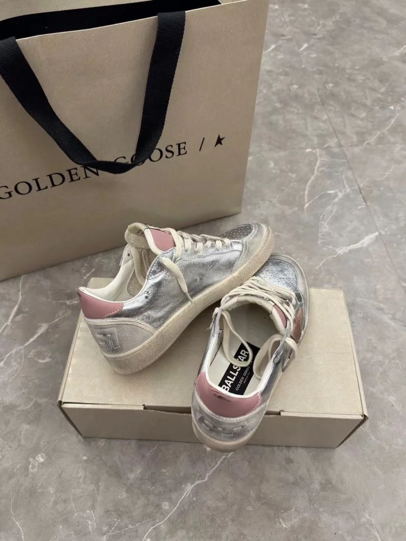 WaterResistant Ggdb Shoes 12429