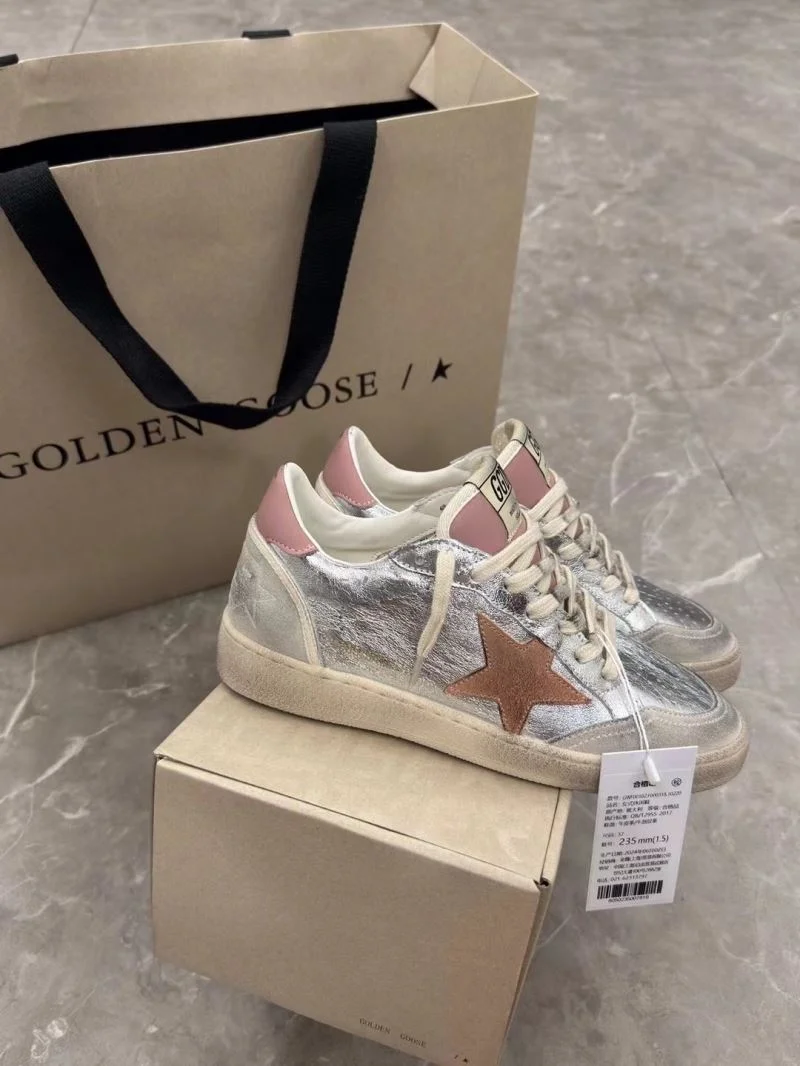 WaterResistant Ggdb Shoes 12429