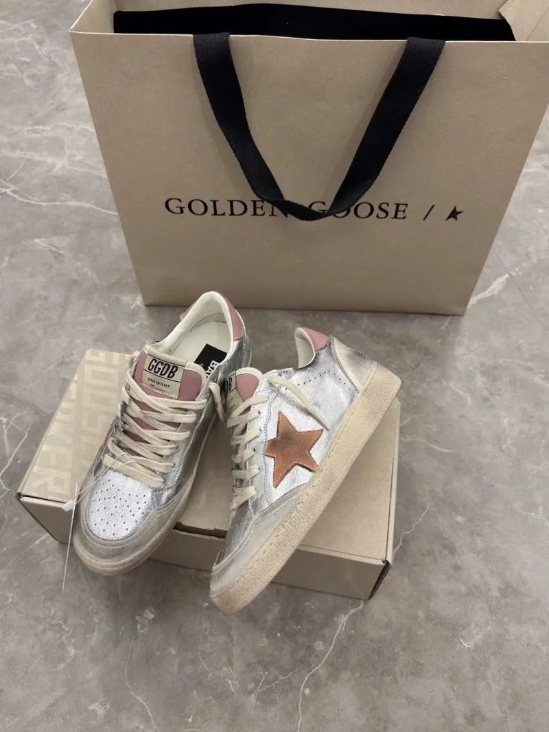 WaterResistant Ggdb Shoes 12429