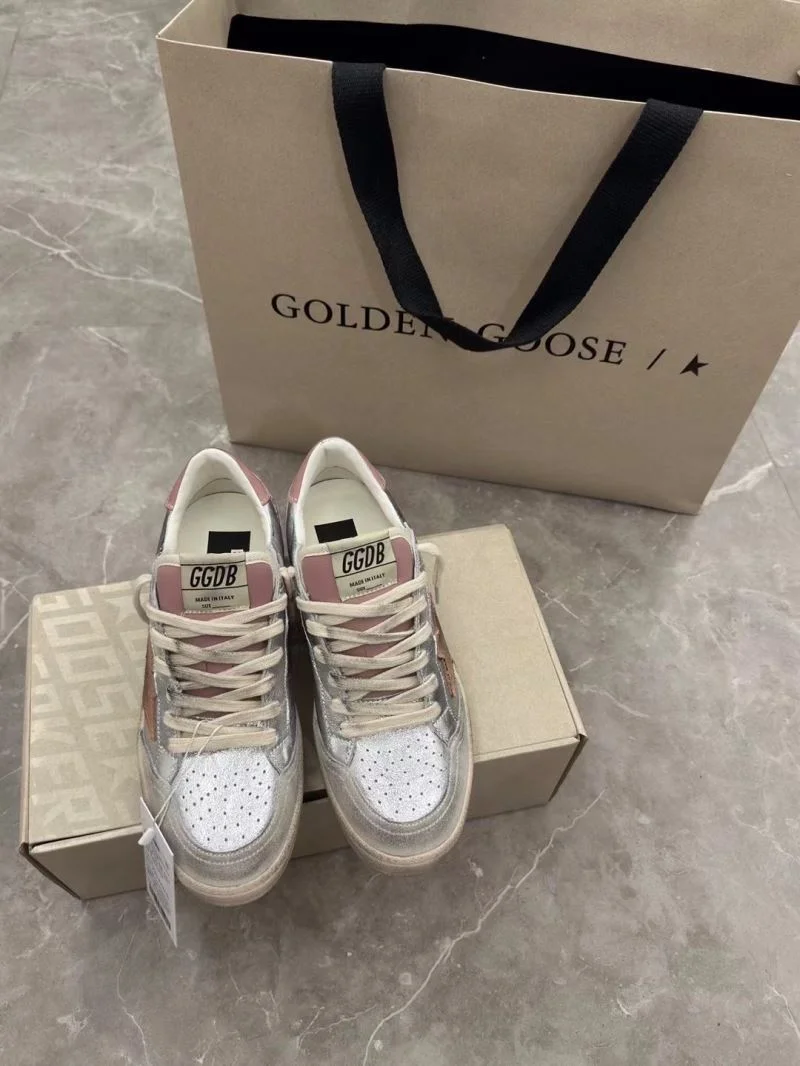 WaterResistant Ggdb Shoes 12429