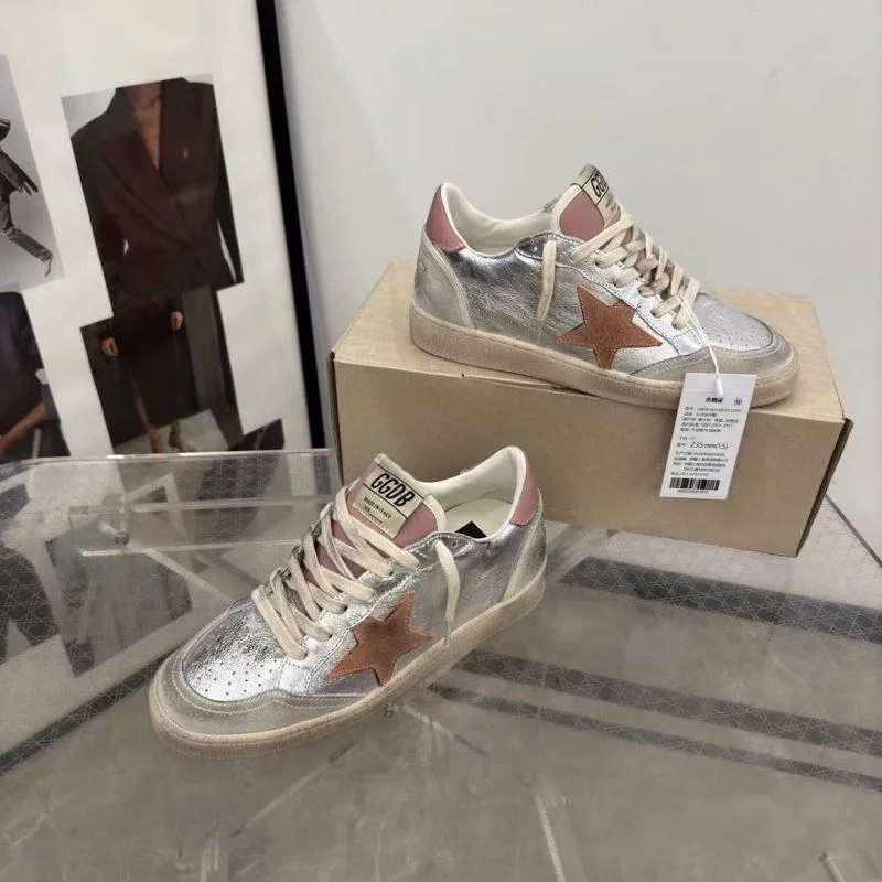 WaterResistant Ggdb Shoes 12429