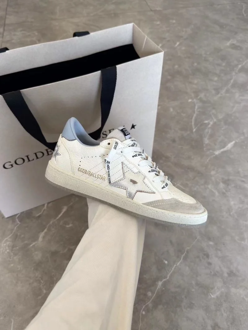 Ggdb Shoes Functional 12427