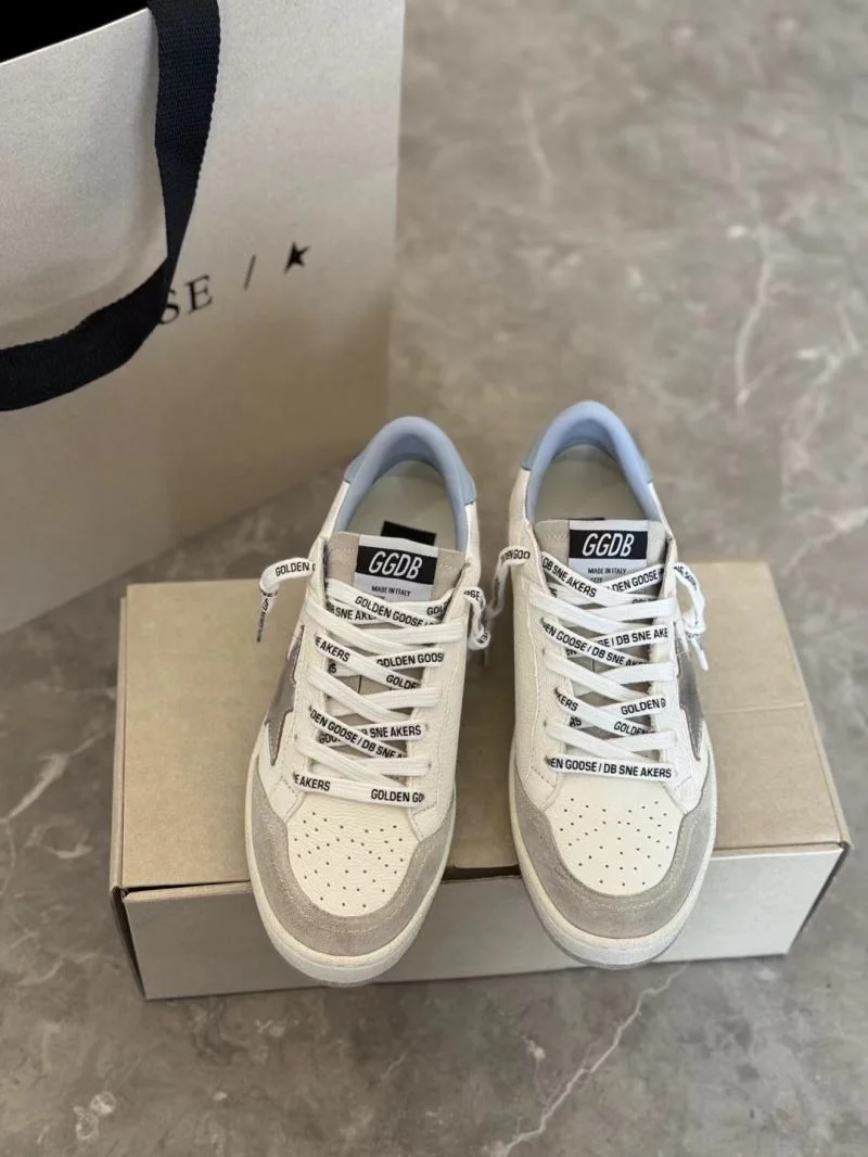 Ggdb Shoes Functional 12427