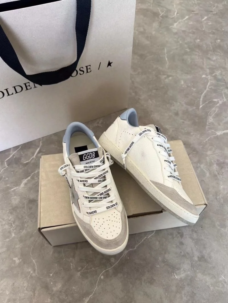 Ggdb Shoes Functional 12427