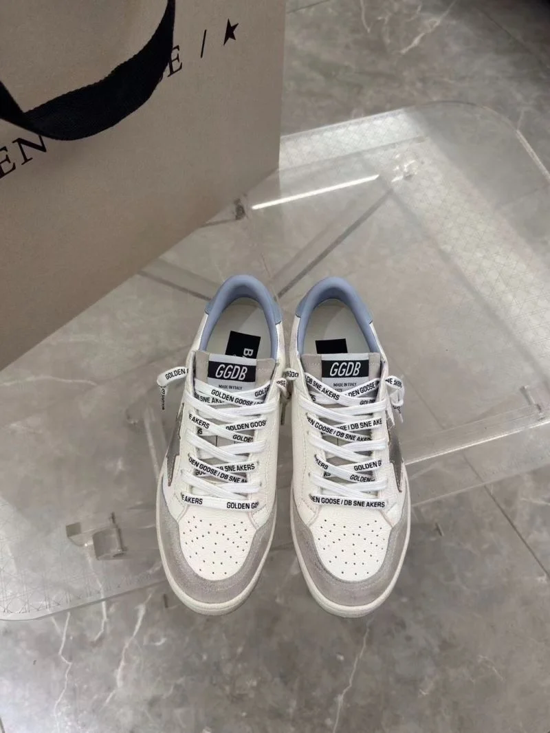 Ggdb Shoes Functional 12427