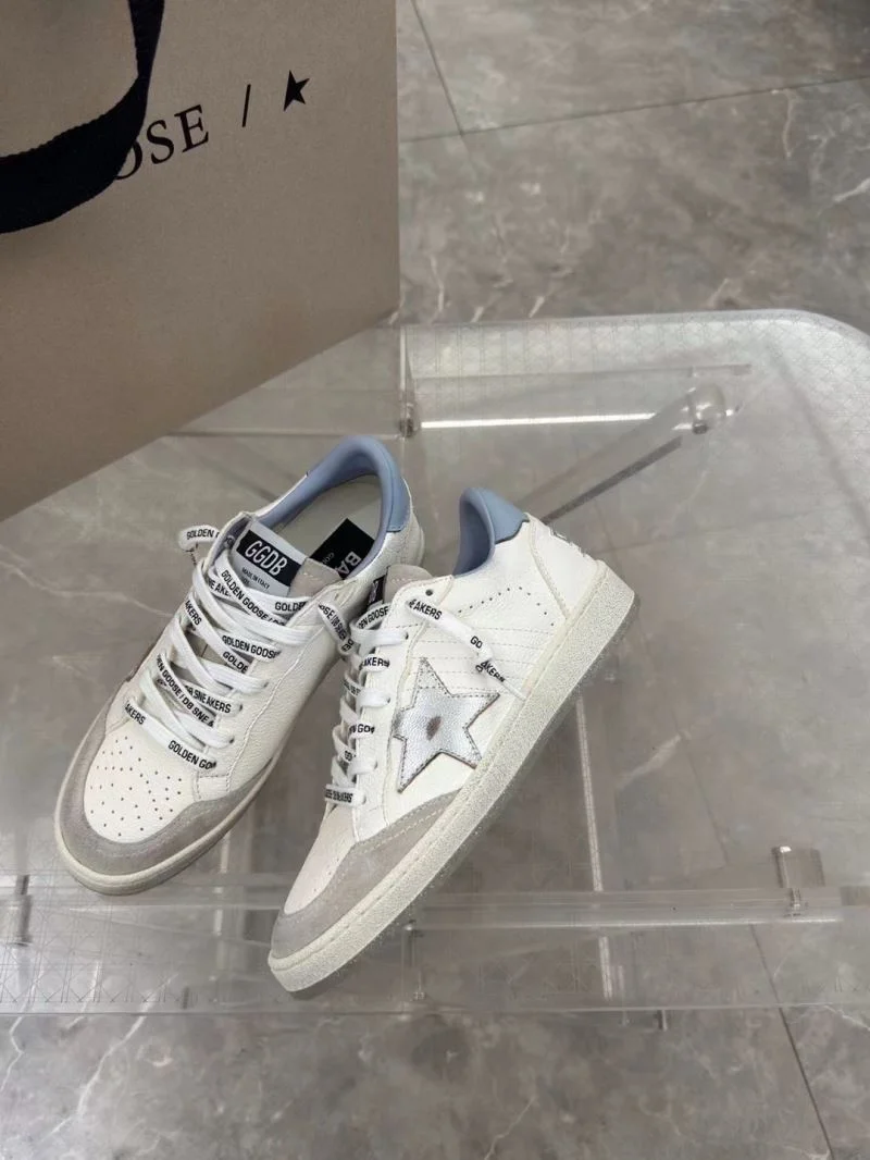 Ggdb Shoes Functional 12427