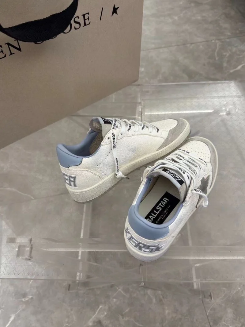 Ggdb Shoes Functional 12427