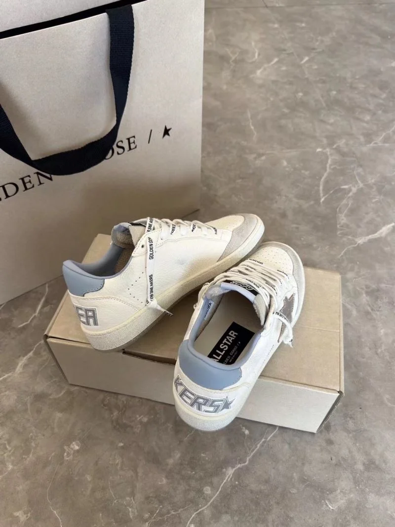 Ggdb Shoes Functional 12427