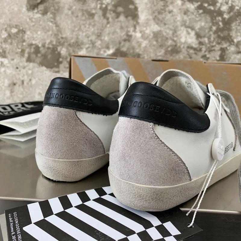 Ggdb Shoes Premium 12422