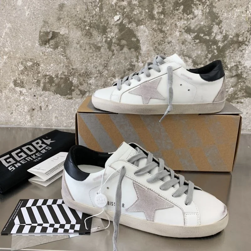 Ggdb Shoes Premium 12422