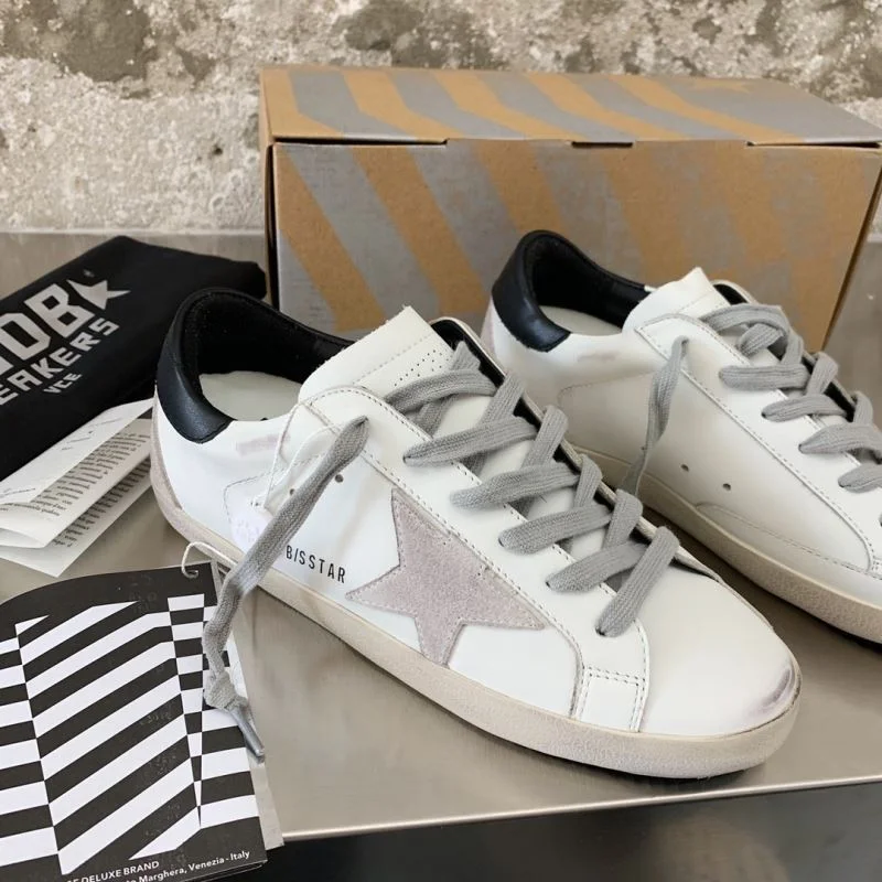 Ggdb Shoes Premium 12422