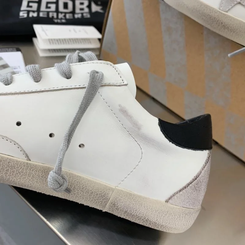 Ggdb Shoes Premium 12422