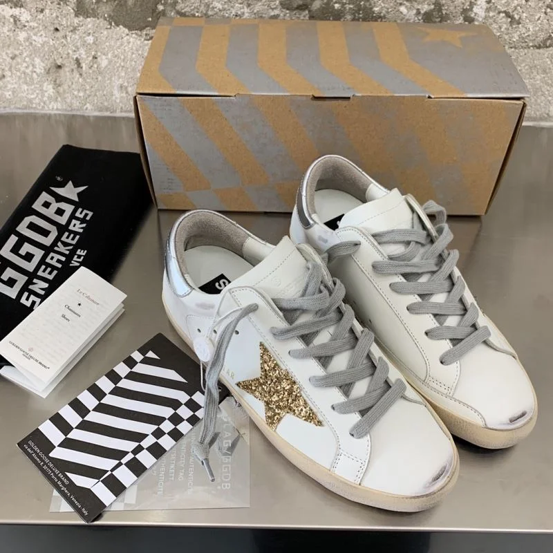 Unisex Ggdb Shoes 12423