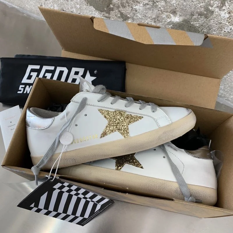 Unisex Ggdb Shoes 12423