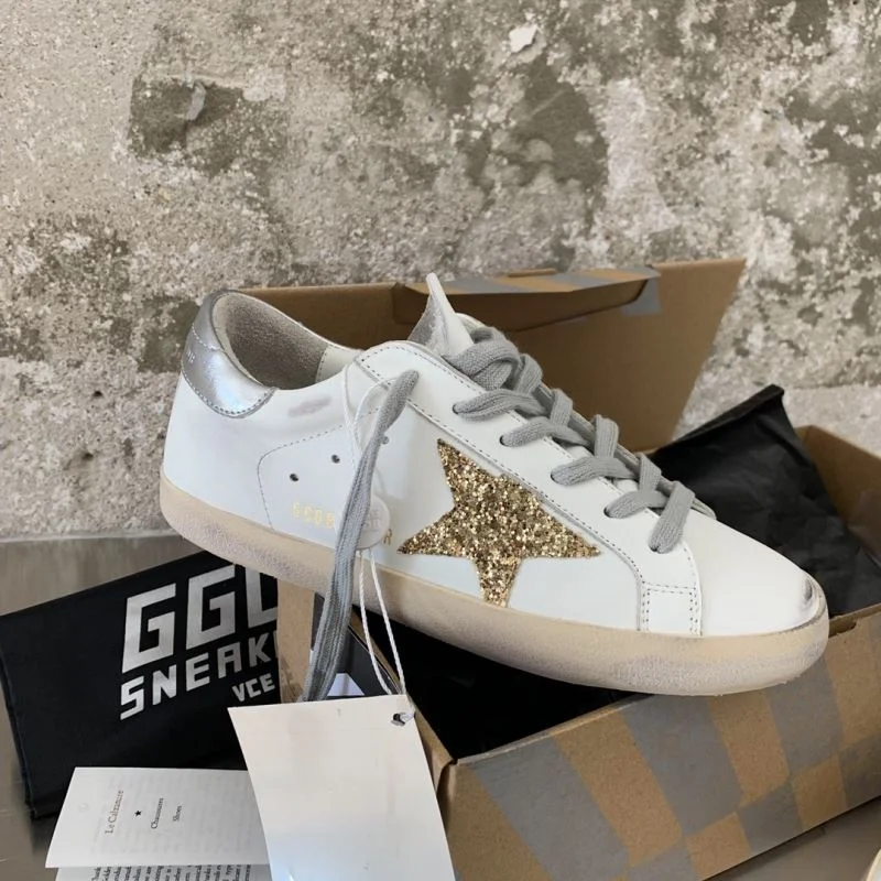 Unisex Ggdb Shoes 12423