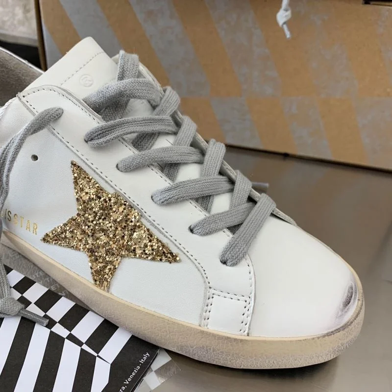 Unisex Ggdb Shoes 12423