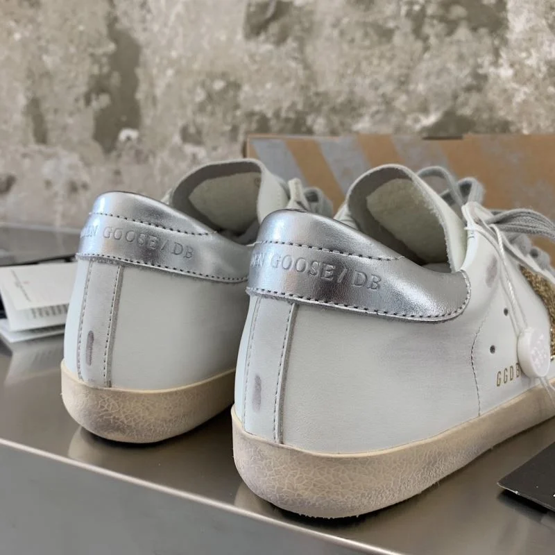 Unisex Ggdb Shoes 12423
