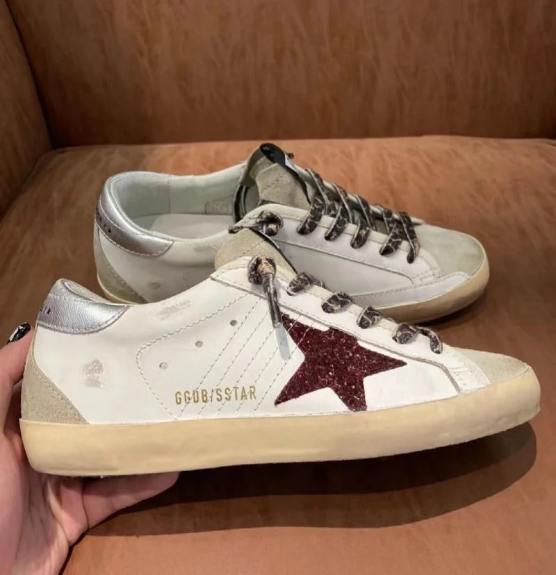 Ggdb Shoes WellDesigned 12421