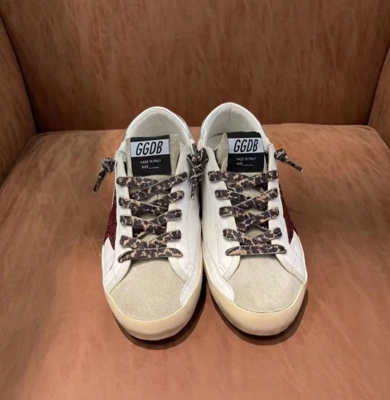 Ggdb Shoes WellDesigned 12421