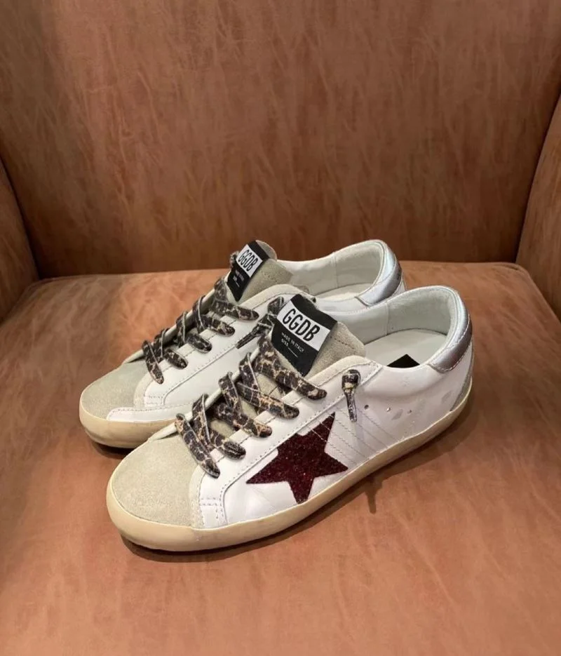 Ggdb Shoes WellDesigned 12421