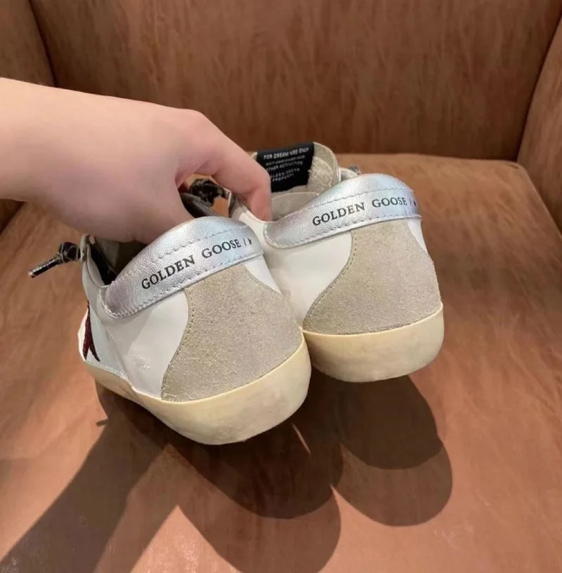 Ggdb Shoes WellDesigned 12421