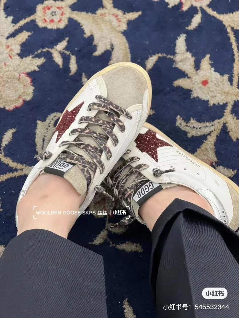Ggdb Shoes WellDesigned 12421