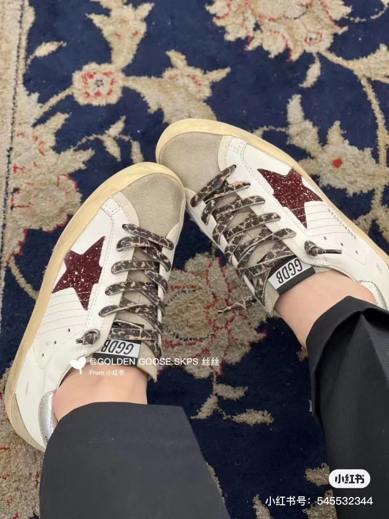 Ggdb Shoes WellDesigned 12421
