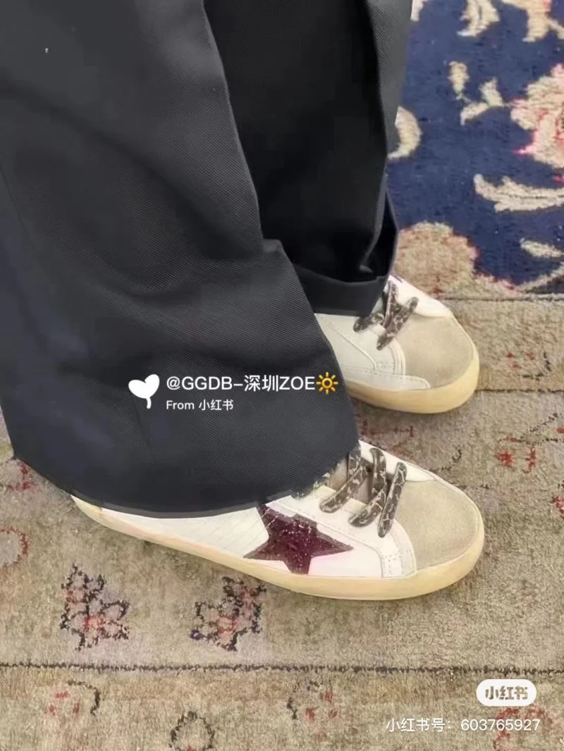 Ggdb Shoes WellDesigned 12421