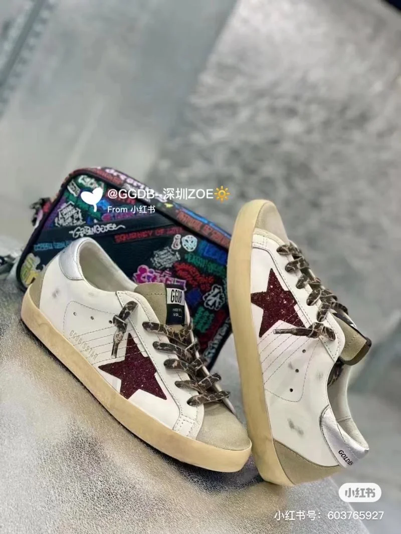 Ggdb Shoes WellDesigned 12421