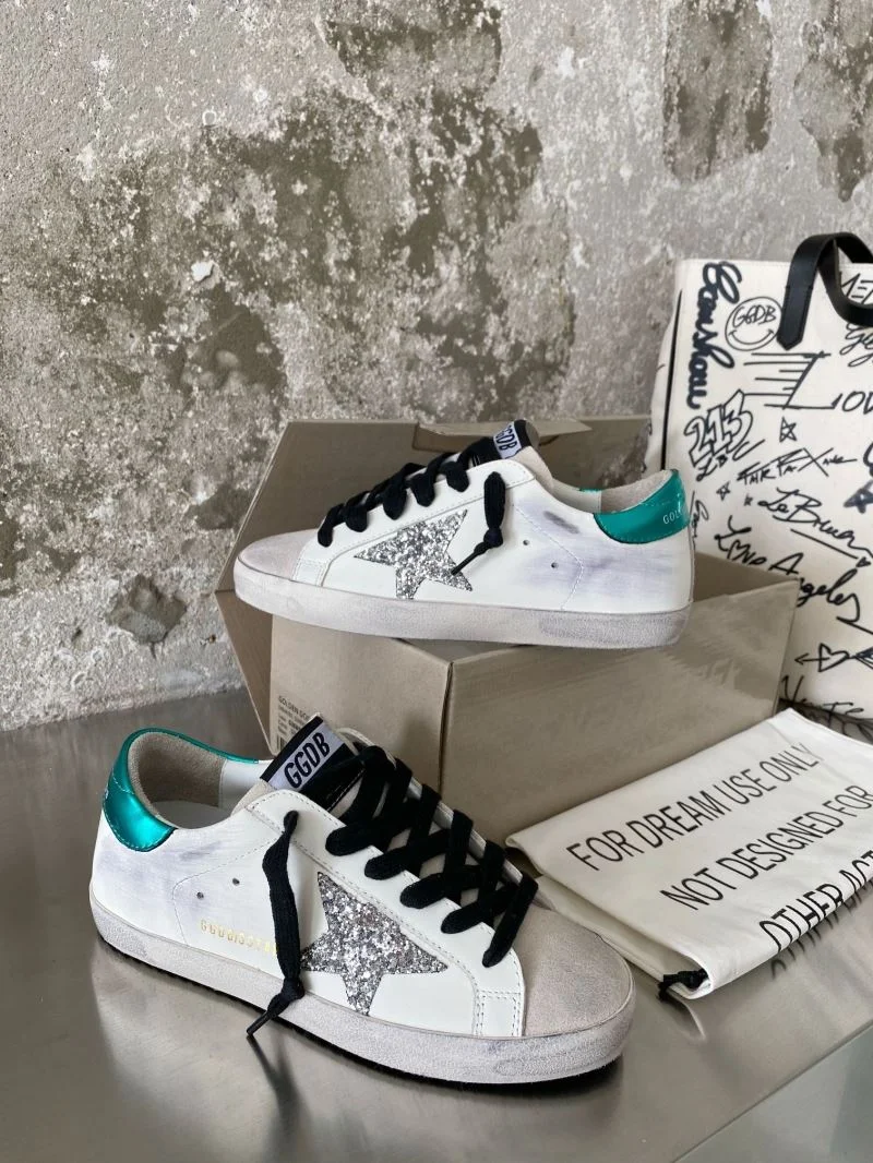 Ggdb Shoes Cozy 12447