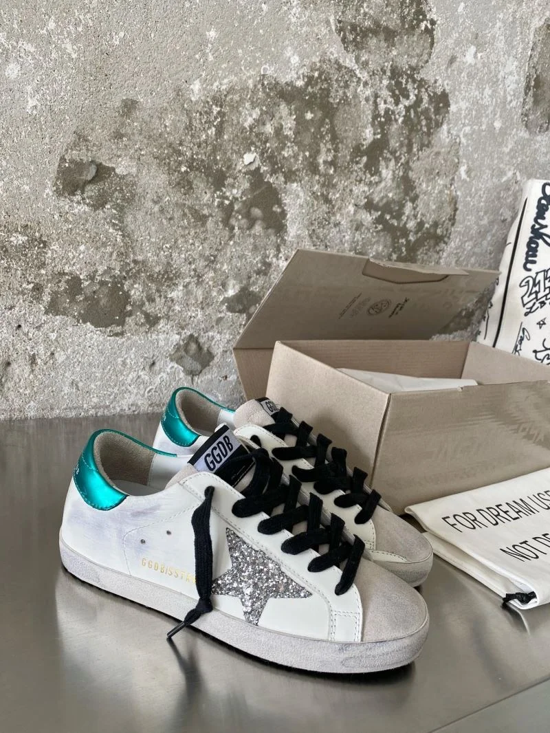 Ggdb Shoes Cozy 12447