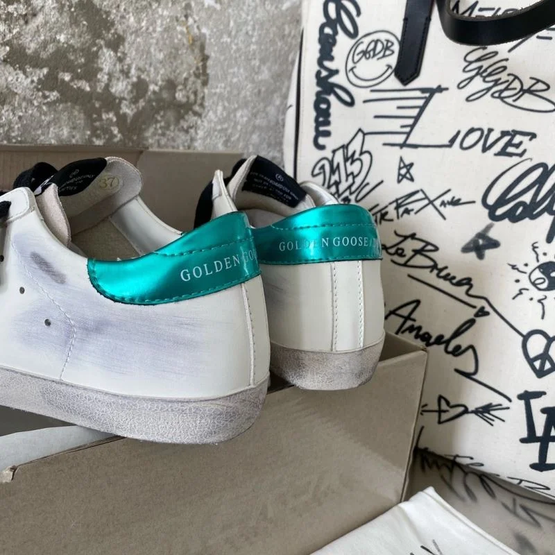 Ggdb Shoes Cozy 12447