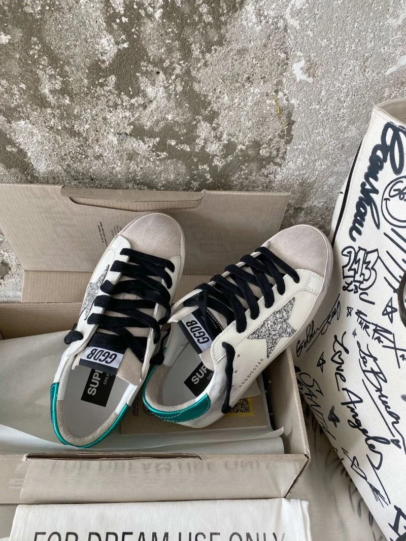 Ggdb Shoes Cozy 12447