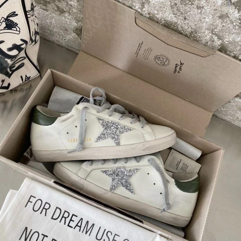 Ggdb Shoes Seasonal 12419