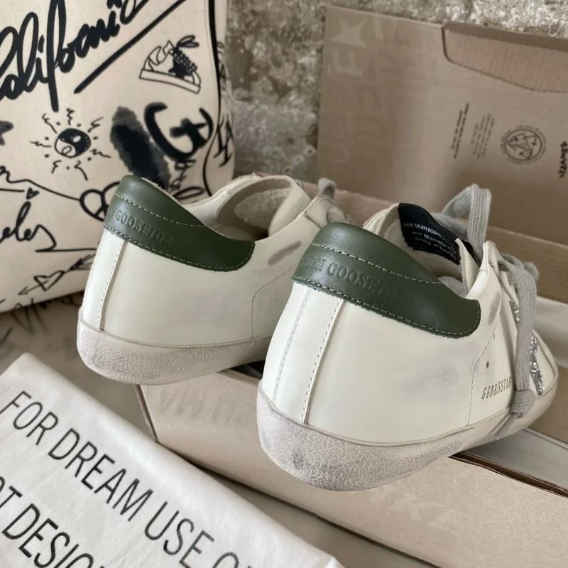 Ggdb Shoes Seasonal 12419