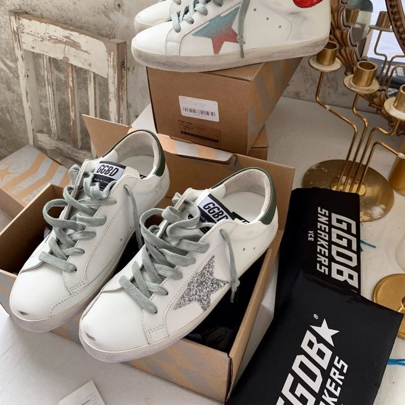 Ggdb Shoes Seasonal 12419