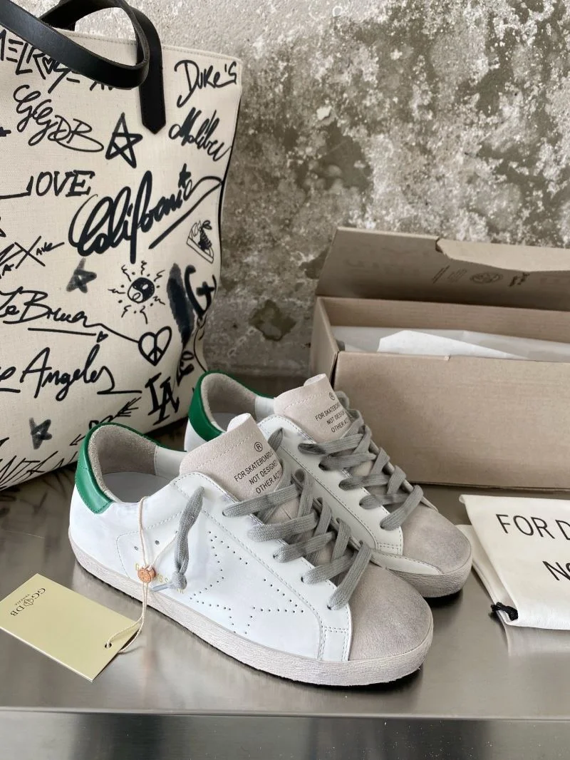 Minimalist Ggdb Shoes 12416
