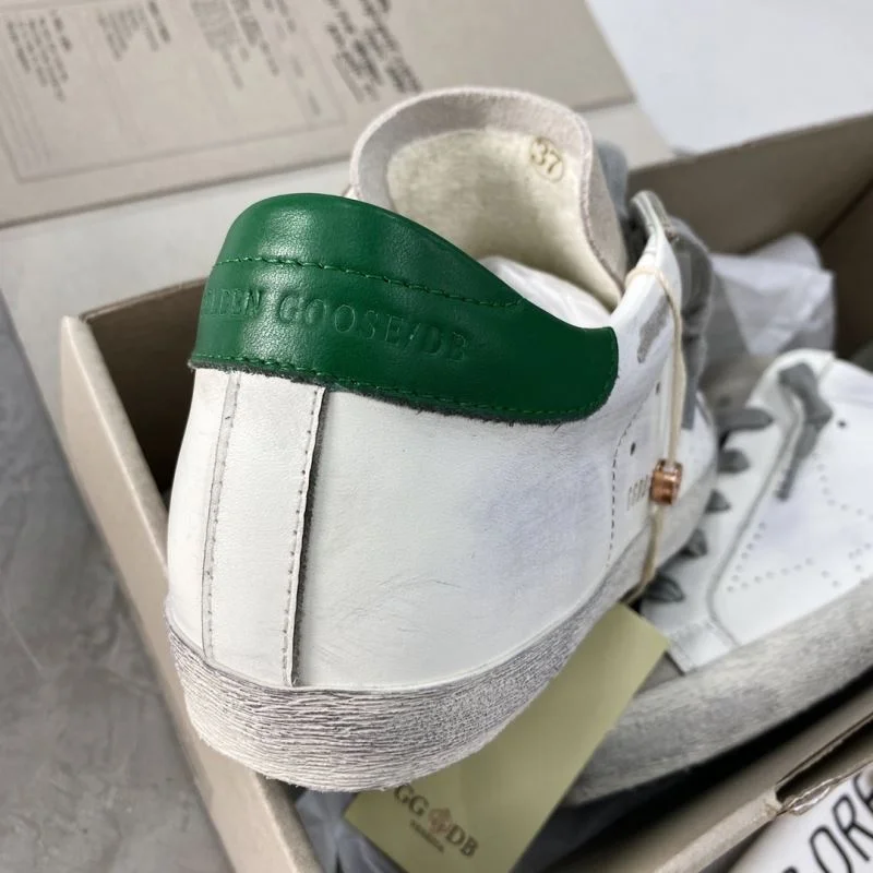 Minimalist Ggdb Shoes 12416