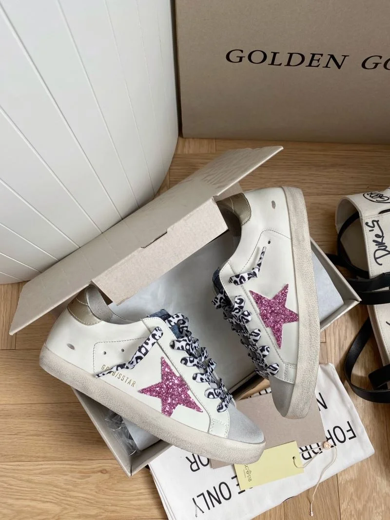 Popular Ggdb Shoes 12420