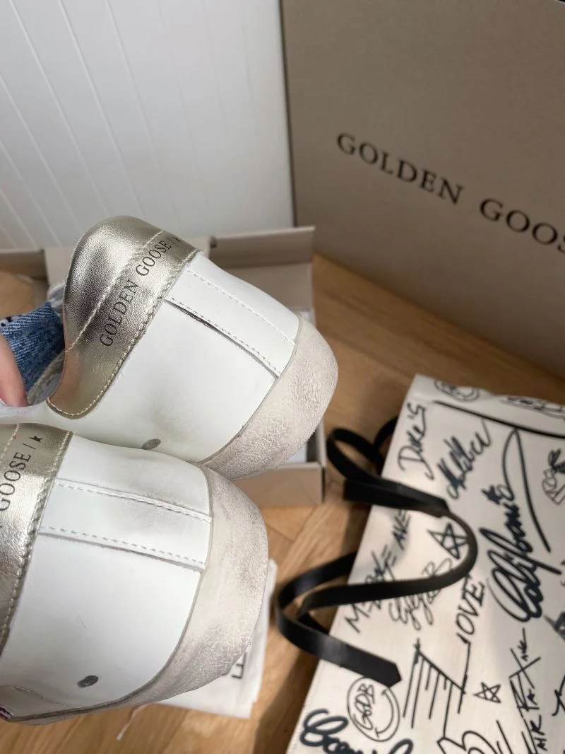 Popular Ggdb Shoes 12420