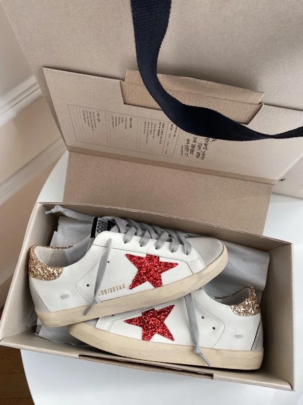 Ggdb Shoes Effortless 12411