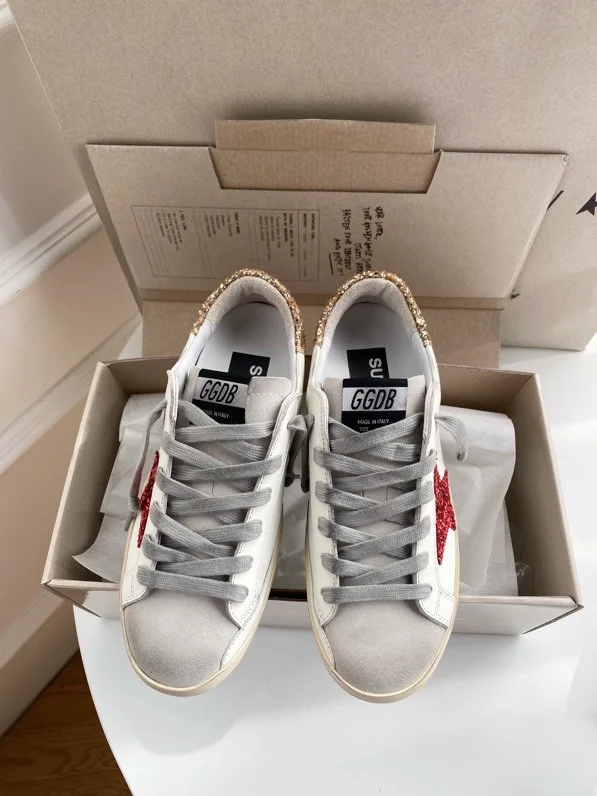 Ggdb Shoes Effortless 12411