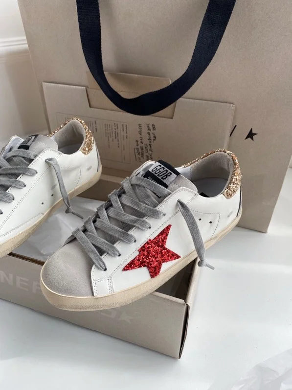 Ggdb Shoes Effortless 12411
