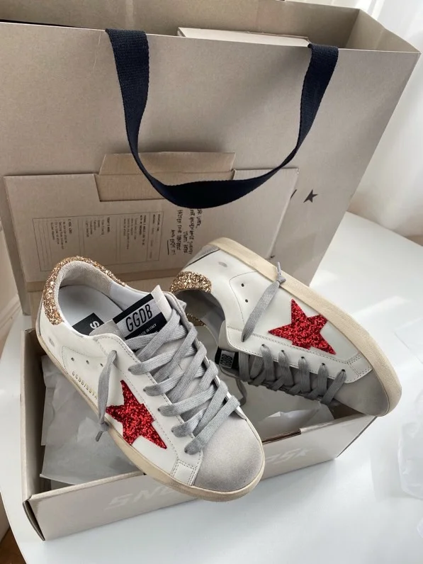 Ggdb Shoes Effortless 12411