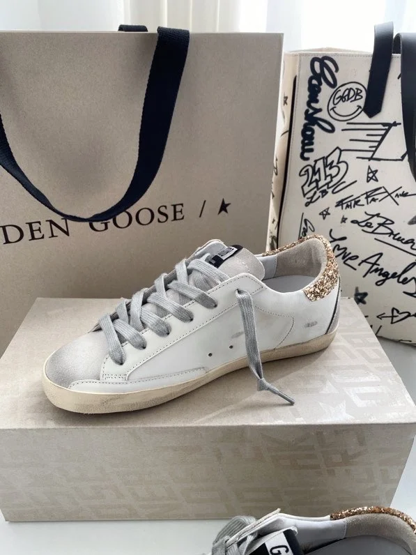 Ggdb Shoes Effortless 12411