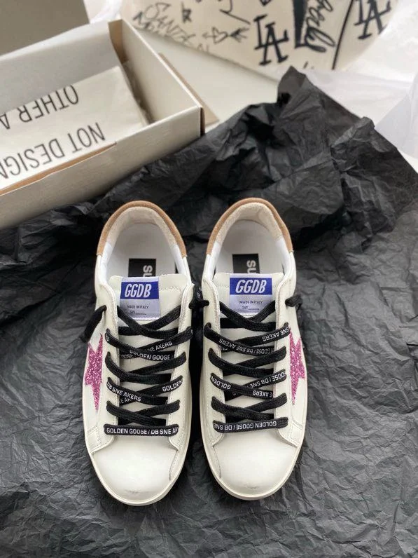 Ggdb Shoes QuickDry 12408