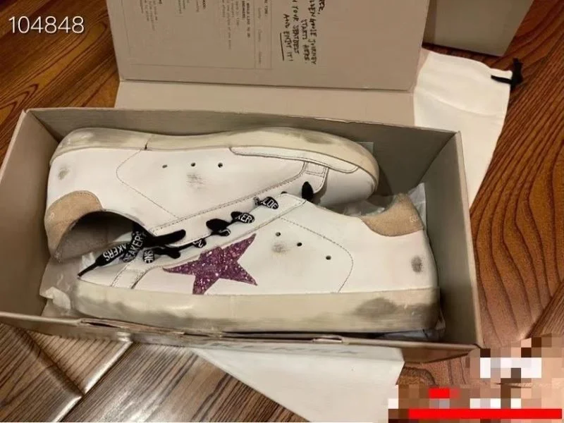 Ggdb Shoes QuickDry 12408