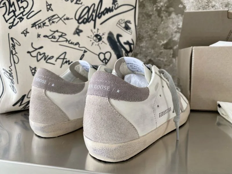 Ggdb Shoes Soft 12424