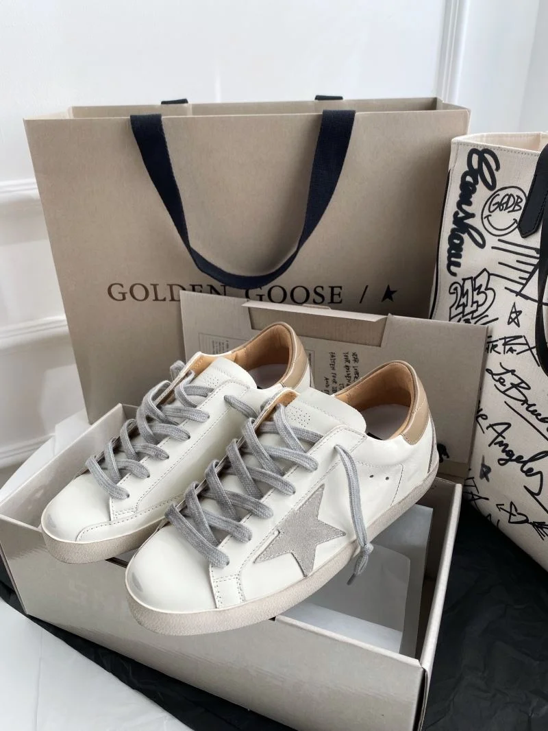Ggdb Shoes Flexible 12412